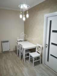 Квартира 41 м² - Царя Парнаваза, Батуми, Грузия