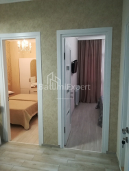 Квартира 41 м² - Царя Парнаваза, Батуми, Грузия