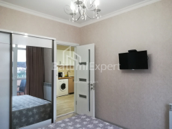 Квартира 41 м² - Царя Парнаваза, Батуми, Грузия