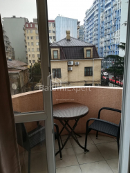 Квартира 41 м² - Царя Парнаваза, Батуми, Грузия