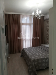 Квартира 41 м² - Царя Парнаваза, Батуми, Грузия