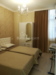 Квартира 41 м² - Царя Парнаваза, Батуми, Грузия