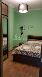 Квартира 90 м² - Звиада Гамсахурдиа, Батуми, Грузия