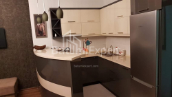 Квартира 90 м² - Звиада Гамсахурдиа, Батуми, Грузия