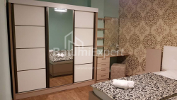 Квартира 90 м² - Звиада Гамсахурдиа, Батуми, Грузия