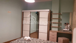 Квартира 90 м² - Звиада Гамсахурдиа, Батуми, Грузия
