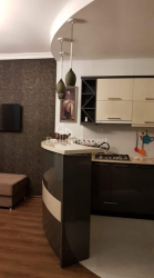Квартира 90 м² - Звиада Гамсахурдиа, Батуми, Грузия