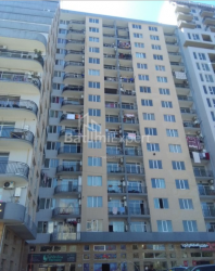 Квартира 42 м² - Селима Химшиашвили, Батуми, Грузия