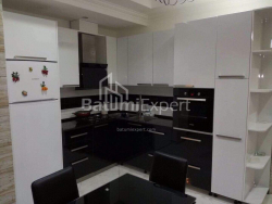 Квартира 70 м² - Шерифа Химшиашвили, Батуми, Грузия