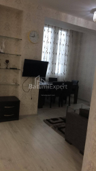 Квартира 45 м² - Царя Парнаваза, Батуми, Грузия