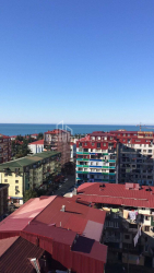 Квартира 45 м² - Царя Парнаваза, Батуми, Грузия