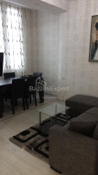 Квартира 45 м² - Царя Парнаваза, Батуми, Грузия
