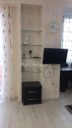 Квартира 45 м² - Царя Парнаваза, Батуми, Грузия