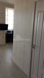 Квартира 45 м² - Царя Парнаваза, Батуми, Грузия