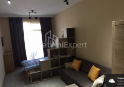 Квартира 34 м² - Шалва Инасаридзе, Батуми, Грузия