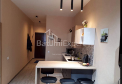 Квартира 34 м² - Шалва Инасаридзе, Батуми, Грузия