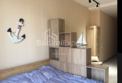 Квартира 34 м² - Шалва Инасаридзе, Батуми, Грузия