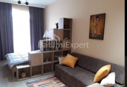 Квартира 34 м² - Шалва Инасаридзе, Батуми, Грузия