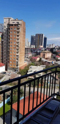 Квартира 44 м² - Давида Агмашенебли, Батуми, Грузия