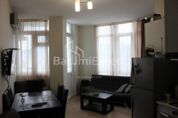 Квартира 55 м² - Зураба Горгиладзе, Батуми, Грузия
