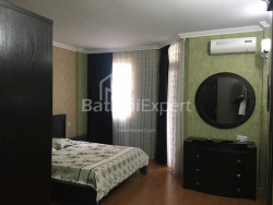 Квартира 37 м² - Юсуфа Кобаладзе, Батуми, Грузия