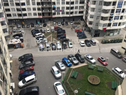 Квартира 37 м² - Юсуфа Кобаладзе, Батуми, Грузия