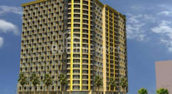 Квартира 37 м² - Юсуфа Кобаладзе, Батуми, Грузия