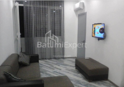 Квартира 58 м² - Шалва Инасаридзе, Батуми, Грузия