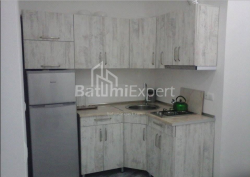 Квартира 58 м² - Шалва Инасаридзе, Батуми, Грузия