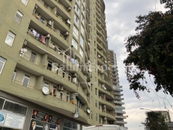 Квартира 104 м² - Тбел-Абусеридзе, Батуми, Грузия
