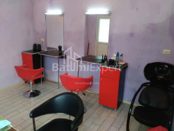 Торговая площадь 350 м² - Тбети, Батуми, Грузия