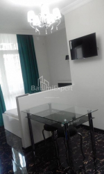 Квартира 36.25 м² - Юсуфа Кобаладзе, Батуми, Грузия
