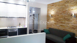 Квартира 36.25 м² - Юсуфа Кобаладзе, Батуми, Грузия