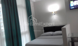 Квартира 36.25 м² - Юсуфа Кобаладзе, Батуми, Грузия