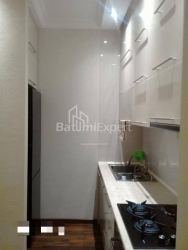 Квартира 48.9 м² - Шалва Инасаридзе, Батуми, Грузия