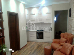 Квартира 48.9 м² - Шалва Инасаридзе, Батуми, Грузия