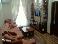 Квартира 48.9 м² - Шалва Инасаридзе, Батуми, Грузия