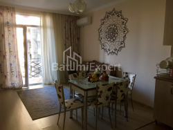 Квартира 50 м² - Селима Химшиашвили, Батуми, Грузия