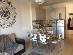 Квартира 50 м² - Селима Химшиашвили, Батуми, Грузия