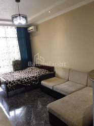Квартира 34 м² - Царя Парнаваза, Батуми, Грузия