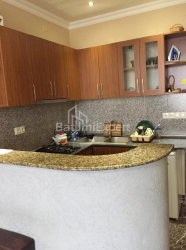 Квартира 34 м² - Царя Парнаваза, Батуми, Грузия