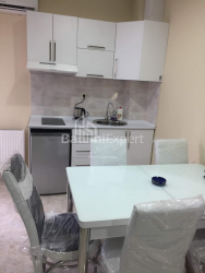Квартира 35 м² - Ангиса, Батуми, Грузия