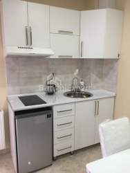 Квартира 35 м² - Ангиса, Батуми, Грузия