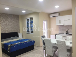 Квартира 35 м² - Ангиса, Батуми, Грузия