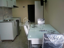 Квартира 35 м² - Ангиса, Батуми, Грузия