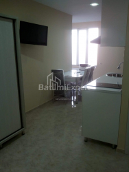 Квартира 35 м² - Ангиса, Батуми, Грузия
