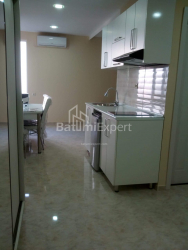 Квартира 35 м² - Ангиса, Батуми, Грузия