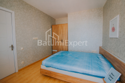 Квартира 67 м² - Шерифа Химшиашвили, Батуми, Грузия