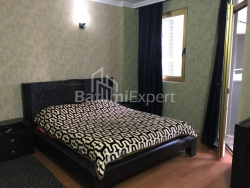 Квартира 35 м² - Шерифа Химшиашвили, Батуми, Грузия