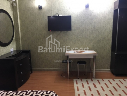 Квартира 35 м² - Шерифа Химшиашвили, Батуми, Грузия